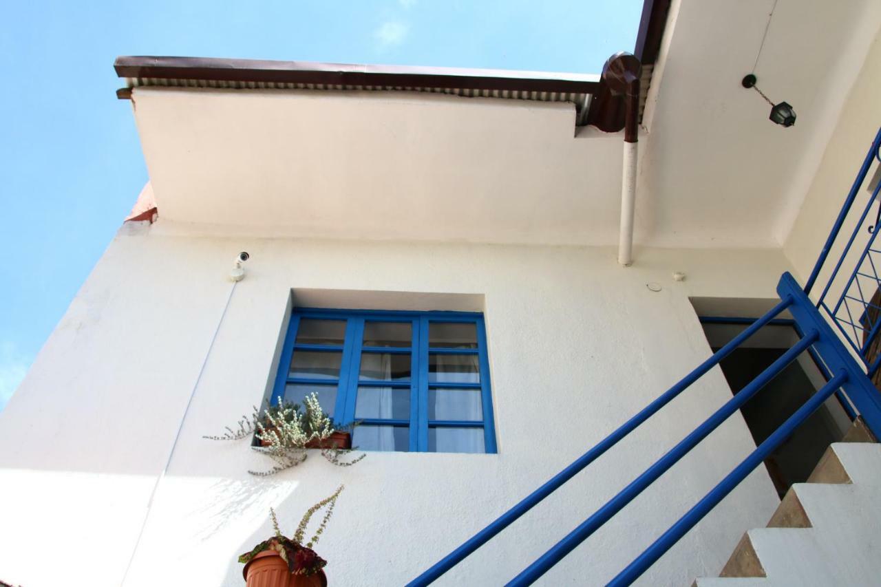 Hostel Jaguar House Cochabamba Exteriér fotografie