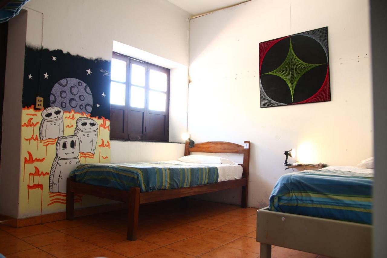 Hostel Jaguar House Cochabamba Exteriér fotografie